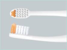 ルシェロ歯ブラシ　B-20 ピセラ 10代・女性の方に最適な歯ブラシ