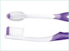 ルシェロ歯ブラシ　B-30 グラッポ 患者さんの背景をサポートする歯ブラシ