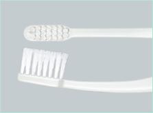 ルシェロ歯ブラシ　OP-10 新しいコンセプト歯ブラシ《重度の歯周病／外科処置後の方に》