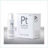 プラチ・ナノテクトEX 白金ナノコロイド配合口腔内洗浄液