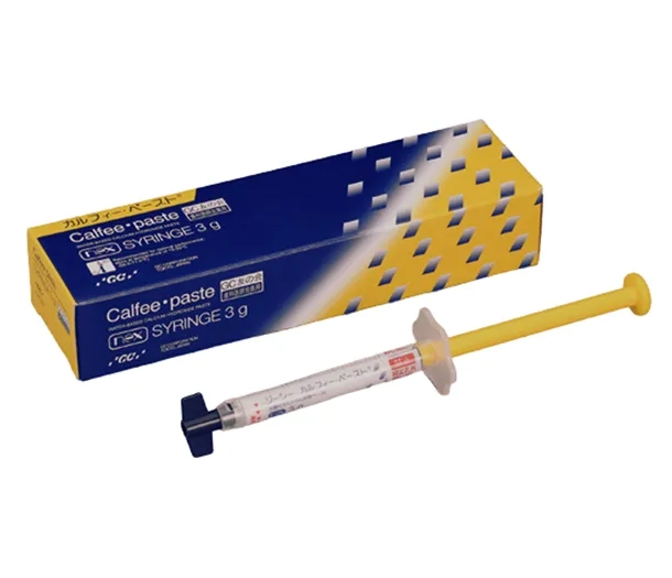 カルフィー・ペースト