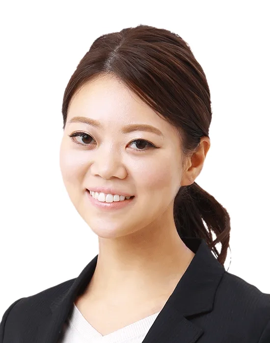 福原 あゆみ 先生