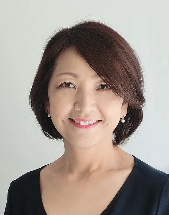 川崎 律子 先生