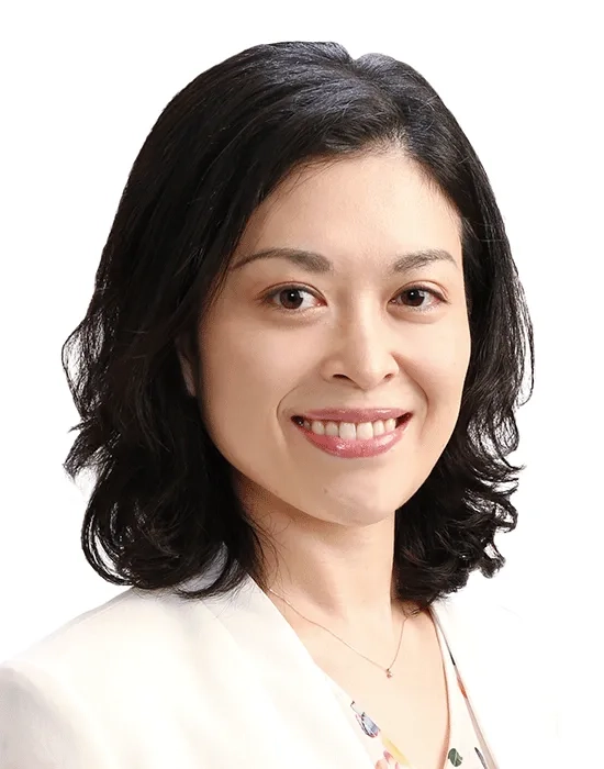 柴原 由美子 先生