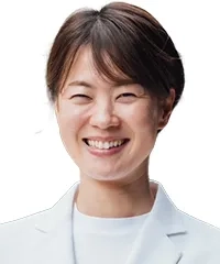 岡田 由起子 先生