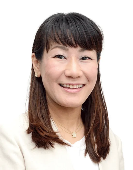 下田 裕子 先生