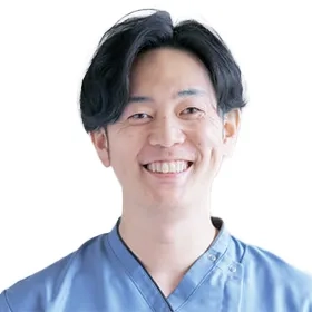 加古 祐輔 先生