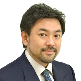 櫻井 善明 先生