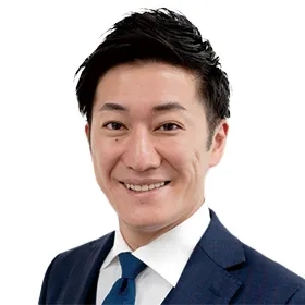 高嶋 俊裕 先生