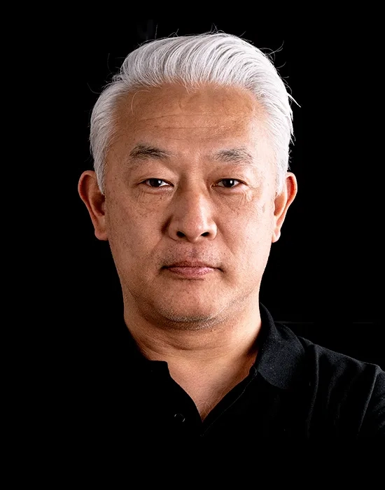 青島 徹児 先生