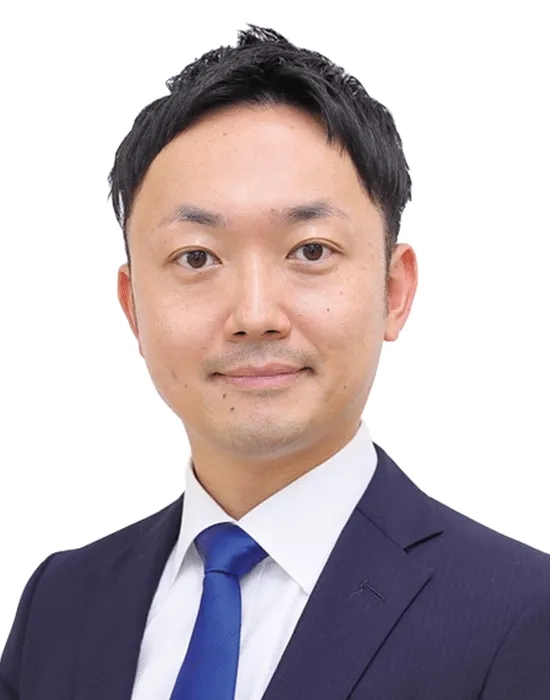 飯田 真也 先生