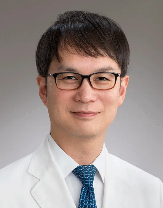 岩田 隆紀 先生