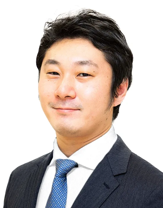 前川 祥吾 先生 先生