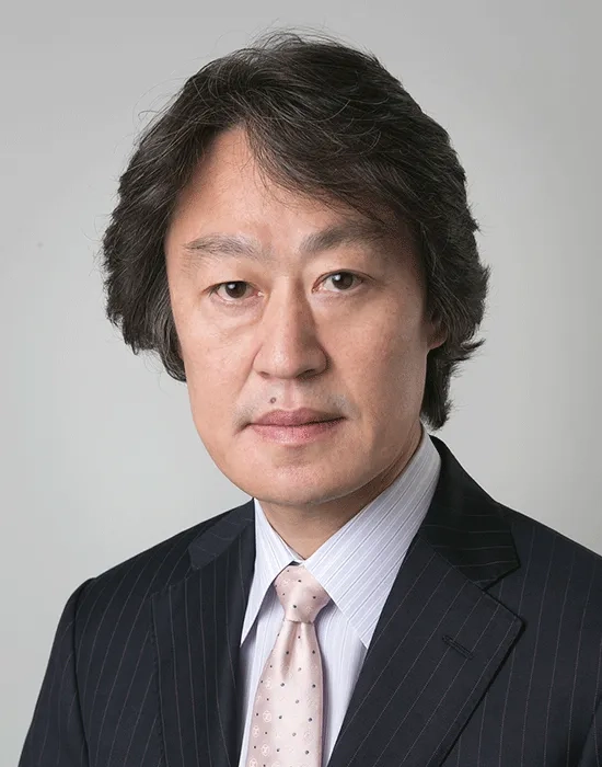 宮崎 真至 先生