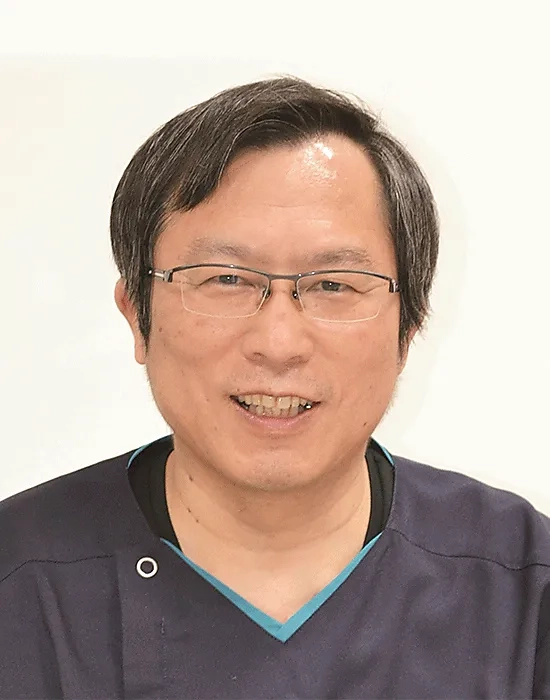 水上 哲也 先生