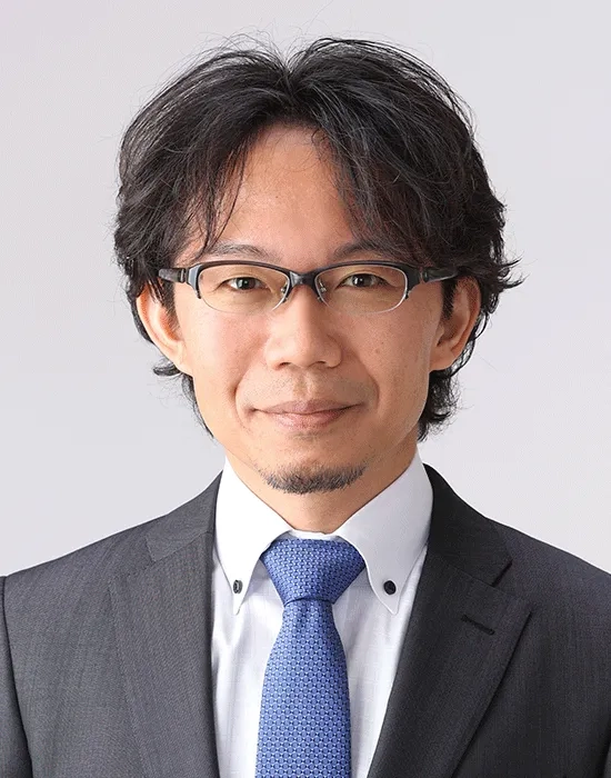 斎田 寛之 先生