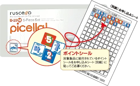 お申込みシート