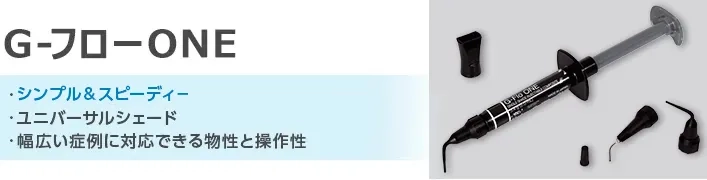 G-フロー ONE