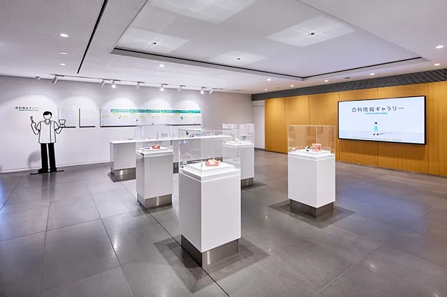 歯科情報ギャラリー