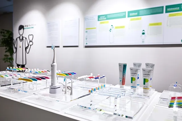 歯科情報ギャラリー