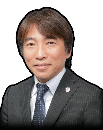 坪田 有史先生