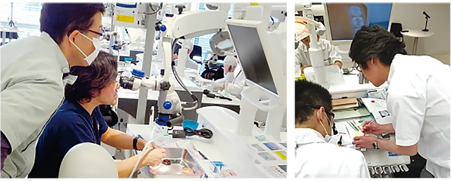 セミナー・講演会