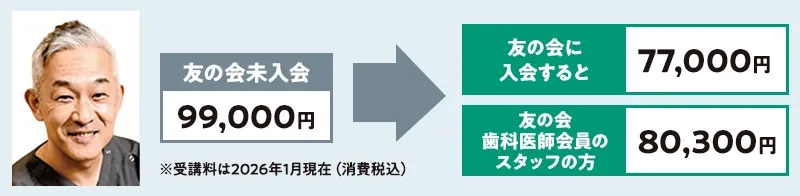 ダイレクトボンディングセミナー