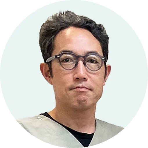 佐氏 英介 先生