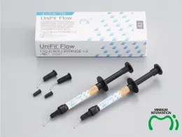 ユニフィルフロー