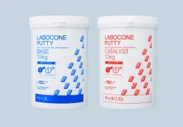 Rubber -based precision impression material | 株式会社ジーシー