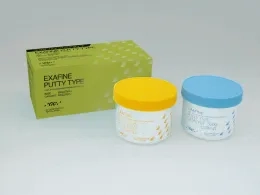 Rubber -based precision impression material | 株式会社ジーシー