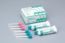 Rubber -based precision impression material | 株式会社ジーシー