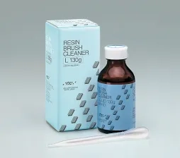 レジンブラシクリーナー