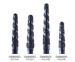 ダイヤモンドバー | 株式会社ジーシー