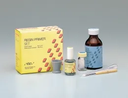 レジンプライマー