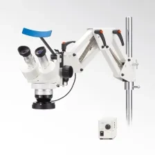 歯科技工用マイクロスコープ Microscope for technical engineering | 株式会社ジーシー