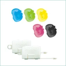 歯ブラシキャップ