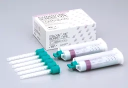 エクザデンチャーボーダータイプ