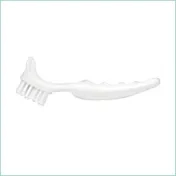 プラティカ デンチャーブラシ