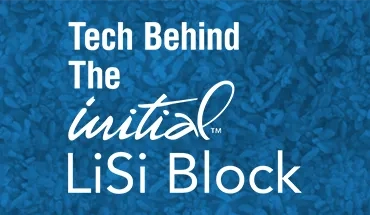 Tech Behind The Initial LiSi Block