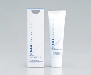 product breathbalance new