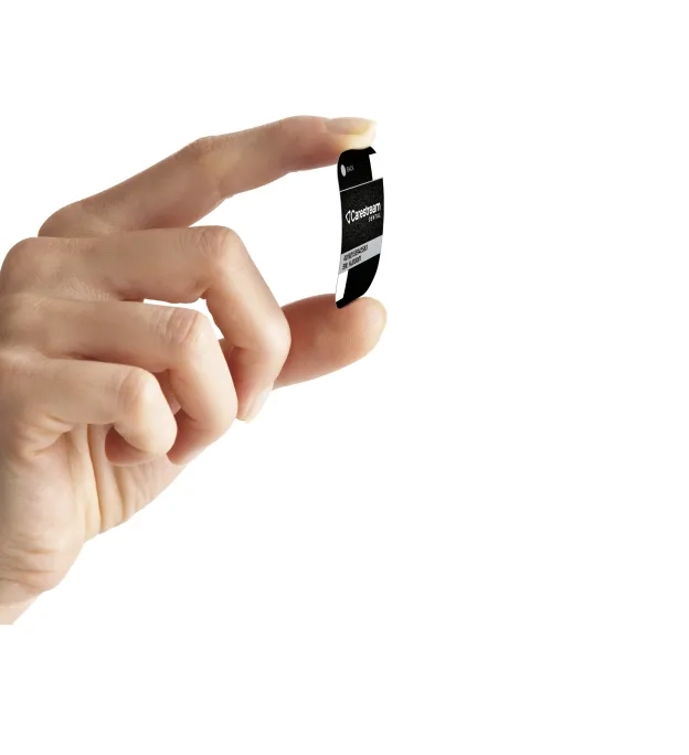 CarestreamDentalCS 7600 スマートプレートサイズ2 GCR 7600D | 株式会社ジーシー