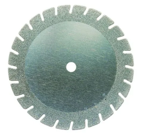 MEISINGER DIAMOND DISC | 株式会社ジーシー