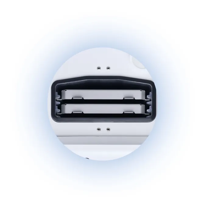 Vacuclave® 105 Pro/Vacuclave® 305 Prime | 株式会社ジーシー
