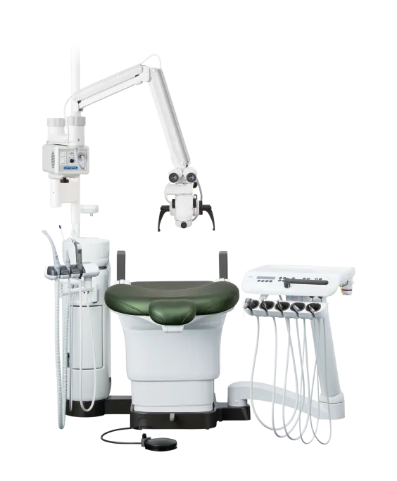 OP-dent | 株式会社ジーシー