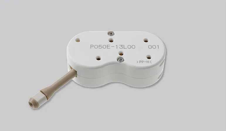 口腔内細菌カウンタ 専用定圧検体採取器具