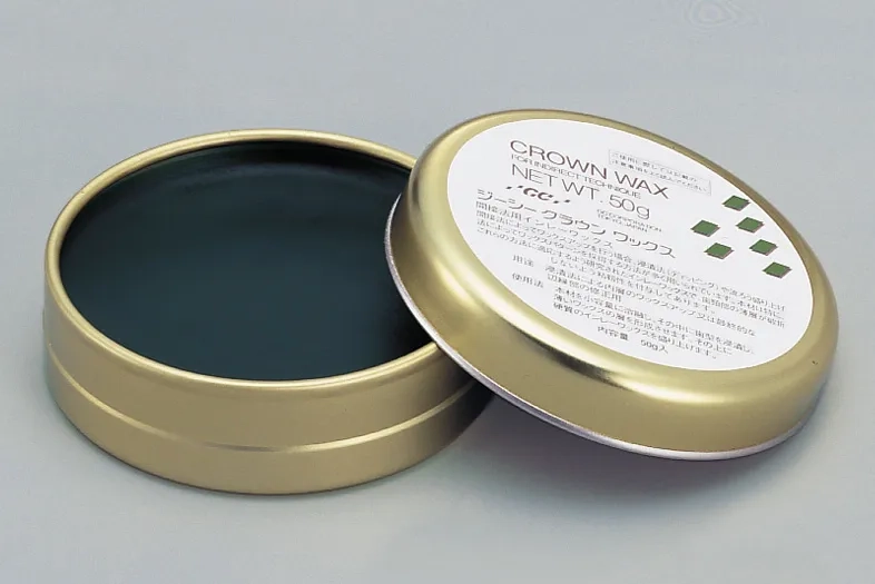 クラウンワックス