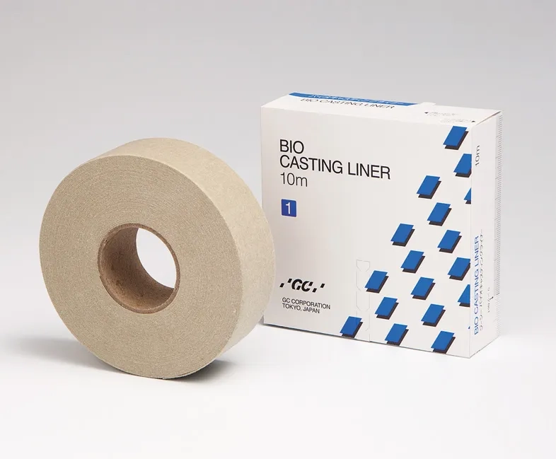 バイオキャスティングライナー