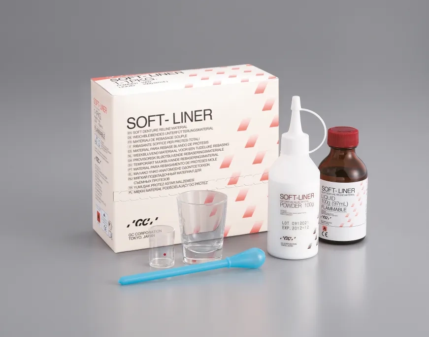 ソフトライナー