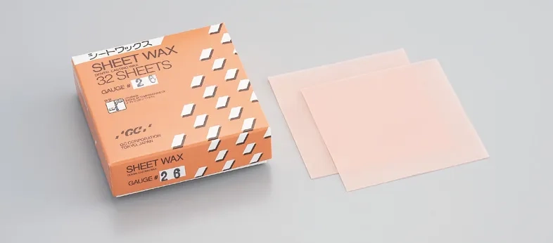 シートワックス